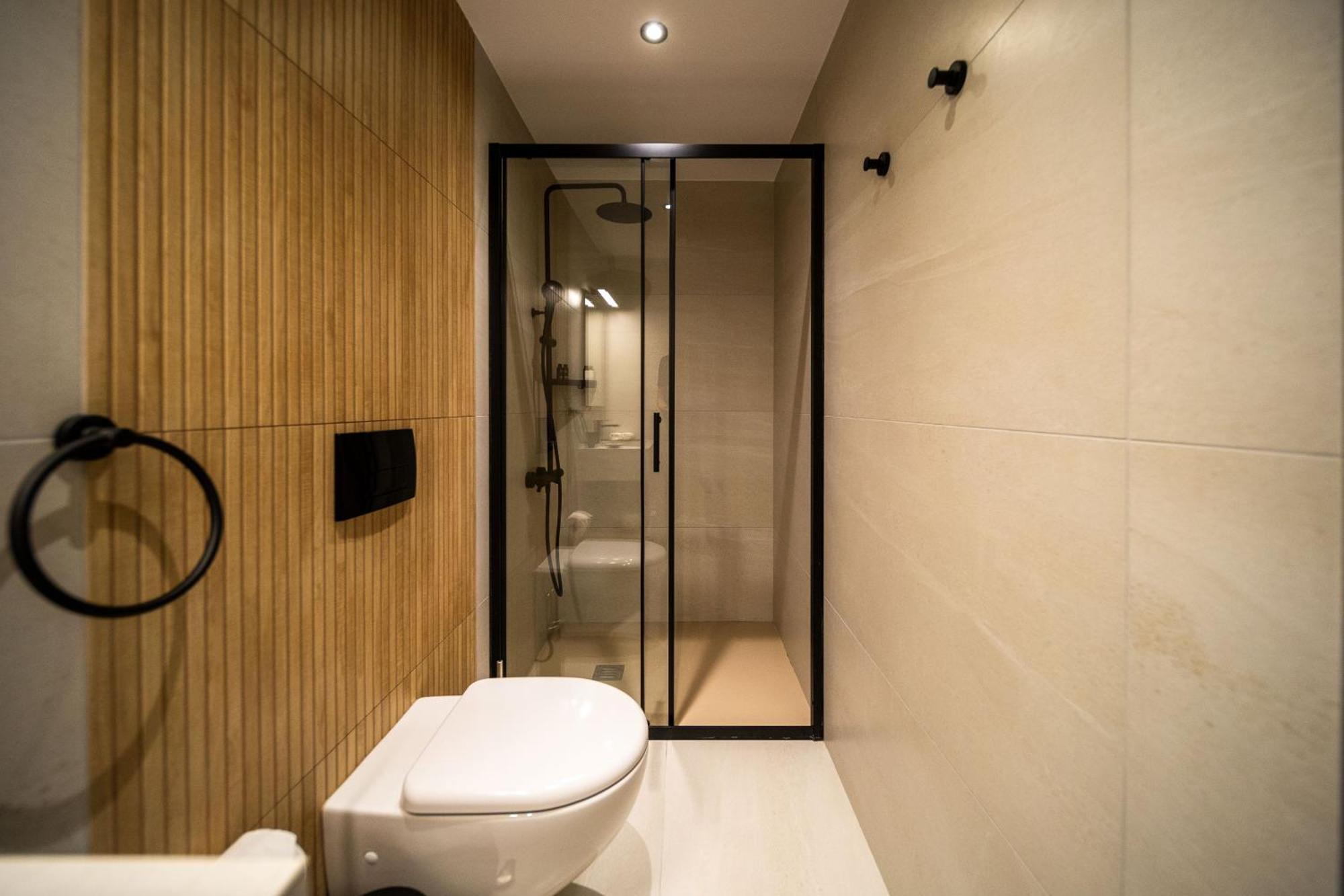 Waterside Sea View Apartments Pafos Dış mekan fotoğraf